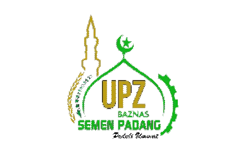Zakat UPZ Semen Padang
